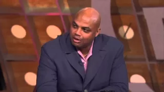 Charles Barkley & Chris Webber talk GP, Seattle SuperSonics, and Kingsgate