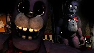 THIS ILLEGAL FNAF GAME...IS BACK