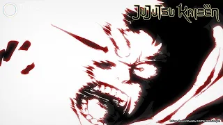 Black Flash! | JUJUTSU KAISEN