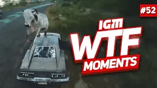 IGM WTF Moments #52
