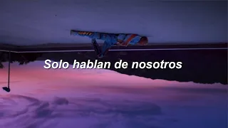 Jaden - On My Own ft. Kid Cudi [Sub-Español]