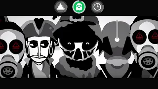 THE END OF THE WHOLE STORY ► Incredibox Evadare 3: Void (Full Playthrough)