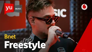 🎤 ÚLTIMO FREESTYLE de la TEMPORADA de BNET