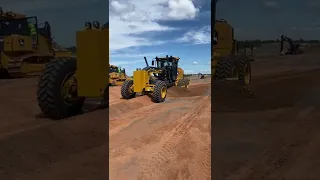 Watch to See what "John Deere Motor Grader Fans" are Raving About!