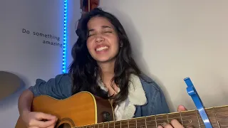 USA-ME • ALINE BARROS | cover rafaela juvencio