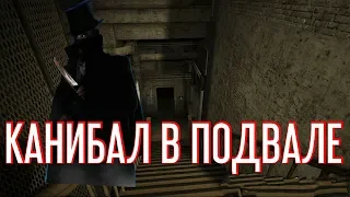 Пришел к другу,- А ЧТО ЭТО БЫЛО- ПРИЗРАК ?!.......