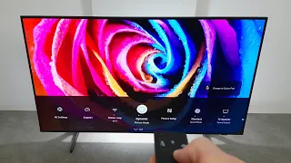 Best settings for 2024 Samsung TVs