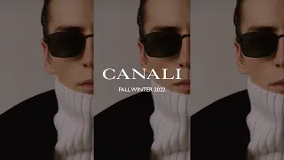 Canali Fall Winter 2022 | Take 2