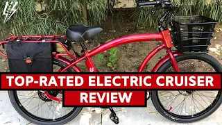 ElectricBikeReview.com | Reviews Our Bikes!!!