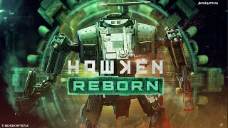 ИГРА ВЫШЕДШАЯ В 2012 ВНОВЬ ПОЯВИЛАСЬ В STEAM| HAWKEN REBORN