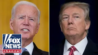 Gingrich sends fiery message to GOP: It's either Trump or Biden