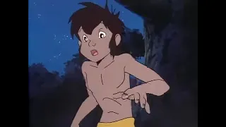 the jungle book Mowgli in hindi episode 18, the other  jungle, please subscribe my channel