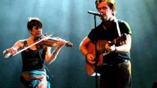 JOHN MELLENCAMP - Jackie Brown - Radio City Music Hall - NY Feb 18 2011 - First Night