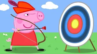 Peppa Wutz 🌟 Tolle Zusammenstellung 3 🌟 Peppa Pig Deutsch Neue Folgen | Cartoons für Kinder