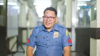 Lalaking ninakawan ng cellphone, rumesbak sa mga snatcher! | Kapuso Mo, Jessica Soho