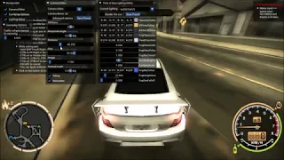 NFSMW Rockport Ed