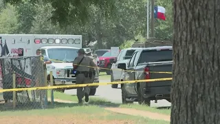 UPDATE: The latest on the investigation into the Uvalde school shooting