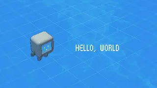 【VOCALOID】Hello World【Tonio】