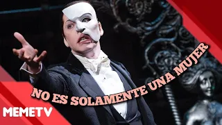 El Fantasma De La Ópera (1925) Subs Español  HD "PELICULAS ANTIGUAS"