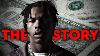 The REAL Lil Baby Story (Documentary)