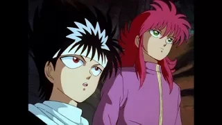 Why Hiei And Kurama Are GREAT Characters