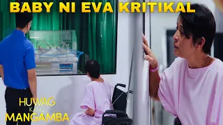 EVA NANGANAK NG HINDI INAASAHAN | Huwag Kang Mangamba September 27 2021 Full Episode | Episode 134