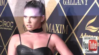 Chanel West Coast at the Maxim Hot 100 Party at Hollywood Palladium in Hollywood