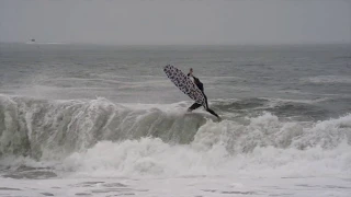 HEAVIEST WIPEOUTS IN YEARS!!!  The Wedge, 4th of July Weekend