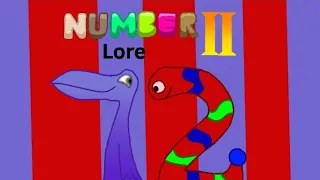 Number Lore Reborn S2: Ep.22