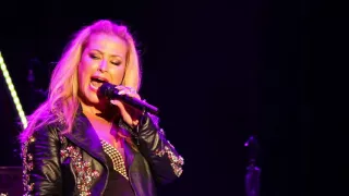 Anastacia - Forte Village Arena - Cagliari - 24/07/2016 - Full HD  Parte VIII