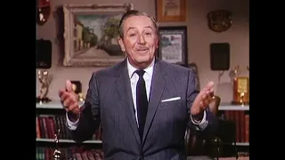 Walt Disney's "Pollyanna" Part 1 Season 10 Ep 9 (Intro and Conclusion Only)
