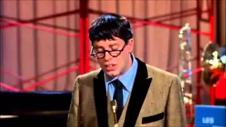 The Nutty Professor 1963 Jerry Lewis Speech