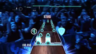 Tragedy + Time - Rise Against - Guitar Hero Live 100% FC #41