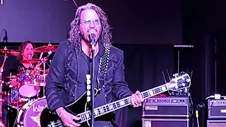 Winger - Miles Away live at The L 7/2/23