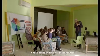 Rojava: Rojava Film Commune