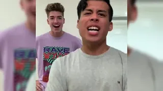 Spencer BeatBox Tik Tok 2019