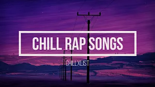 opm rap//chill playlist#1