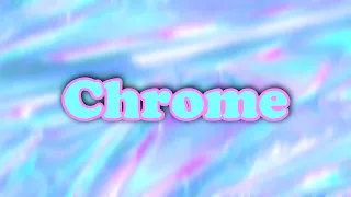 Hybrid Trap Electro " CHROME " ( 100bpm ) By Arcylox 2024