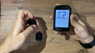 CYCPLUS M1 GPS- Magene hız ve kadans sensörü- Speed/Cadence Sensor İnceleme- Review