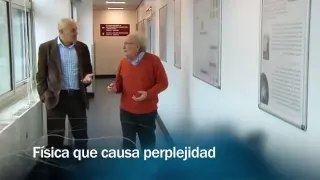 Redes 146: Física que causa perplejidad - física cuántica