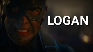 Avengers Endgame (Logan Style) Trailer