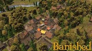 Amish Simulator: Banished 01