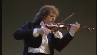 Paganini - Caprice no.23, Alexander Markov, violin [HD]