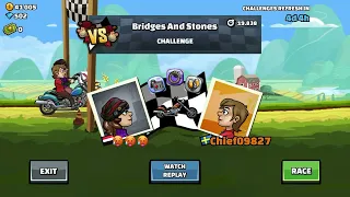 HILL CLIMB RACING2: Good story let's watch together..🙀🙀🙀.. #hillclimbracing