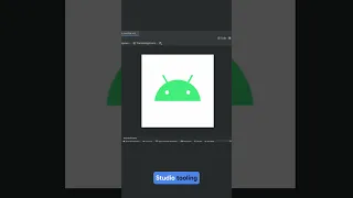 Learn how to create an Android themed app icon