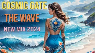 Cosmic Gate - The wave (Strifeels FL Studio remix)