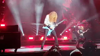 Megadeth - Holy Wars - Live in Argentina 2024