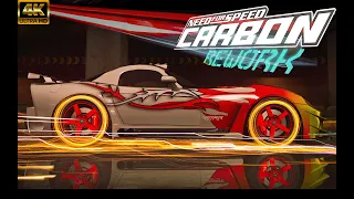 🏎️ Need For Speed Carbon Rework: Unleash the Streets! 🏁