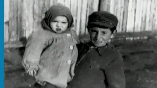 Two Brothers Struggle to Survive the Holocaust