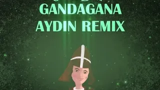 Georgian Folk - Acharuli Gandagana (Trap Remix Edit)#remix #edit